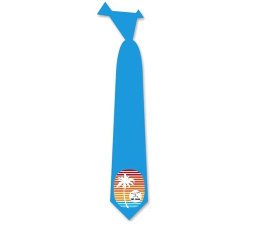 Castaways Tie