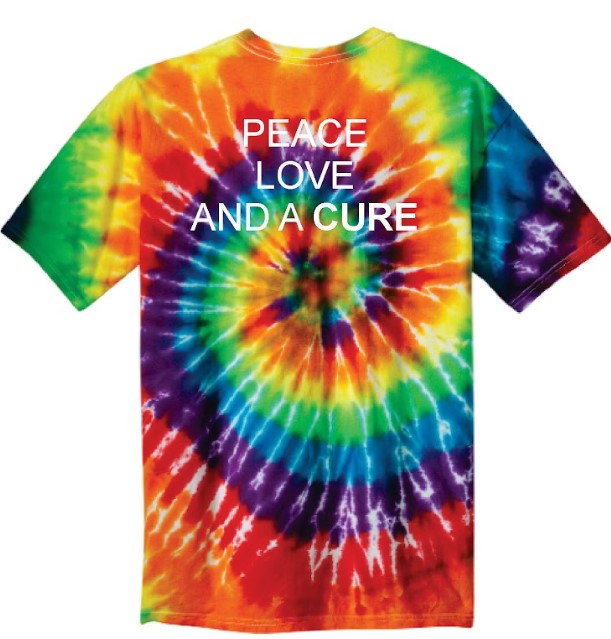 Tie Dye T-Shirt