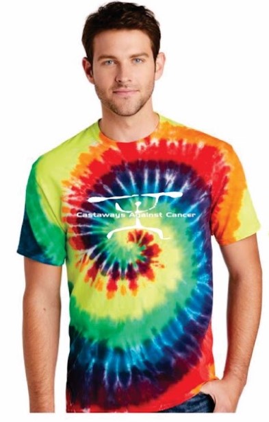 Tie Dye T-Shirt