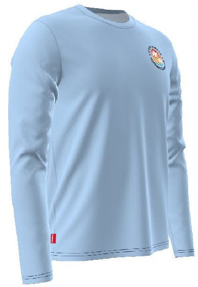 2025 Tour Shirt - Long Sleeve, Dry Fit, Adult Size