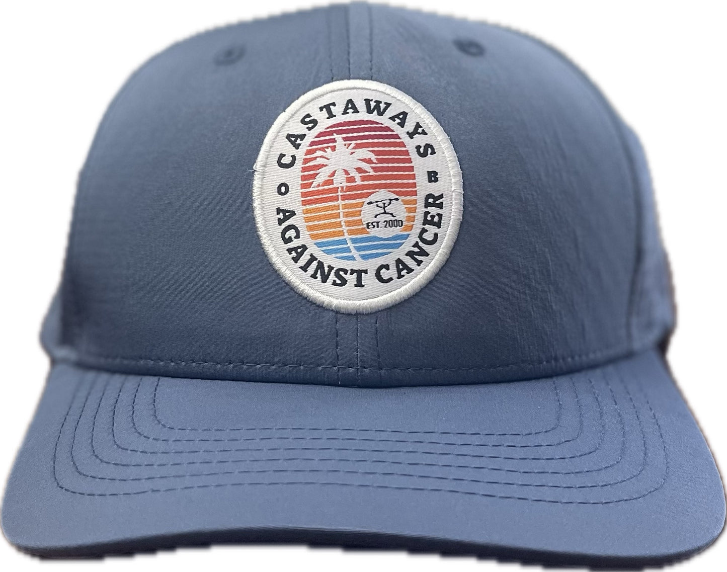 Castaways Performance Cap