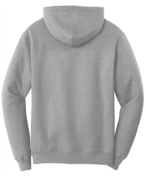 Castaways Fleece Hooded Sweatshirt