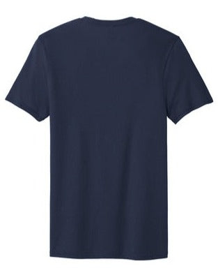 Short Sleeve T-shirt - Navy