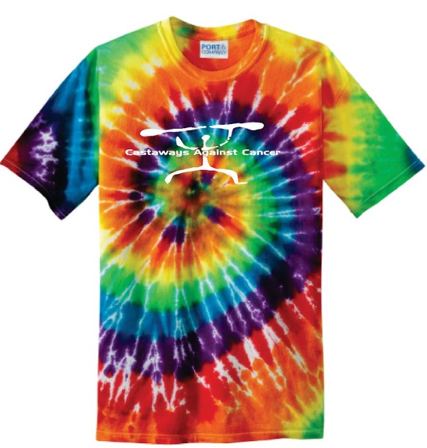 Tie Dye T-Shirt