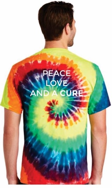 Tie Dye T-Shirt